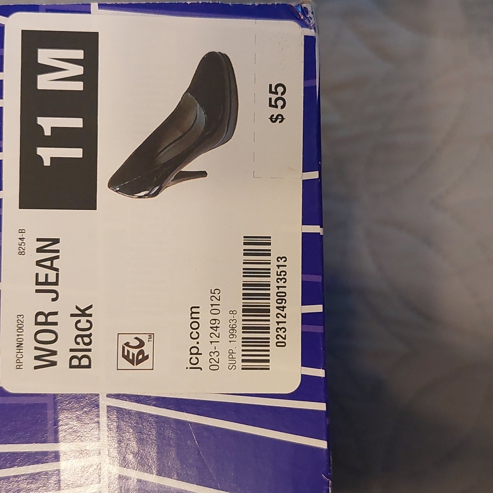 High heels - Picture 5 of 8